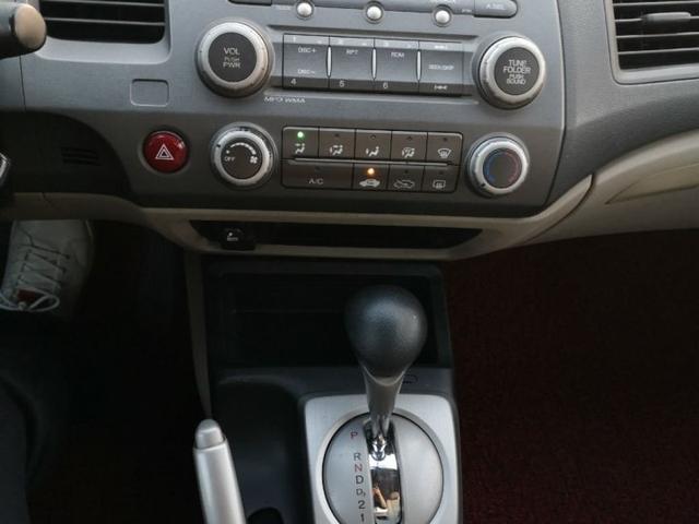 本田思域国民神车,本田思域传奇史图解