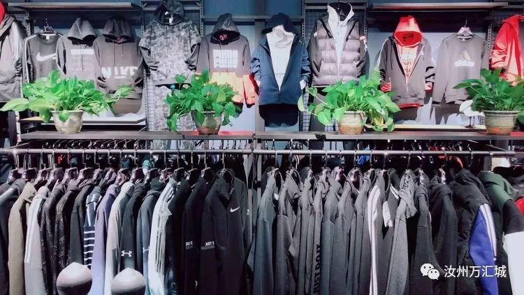 汝州万汇城综合体,汝州万汇城商城