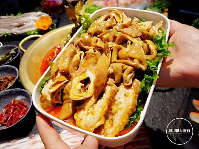 银川最有特色的十大餐厅,银川十大私房餐厅