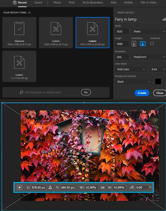 ps梦幻效果教程,ps合成童话主题及过程图