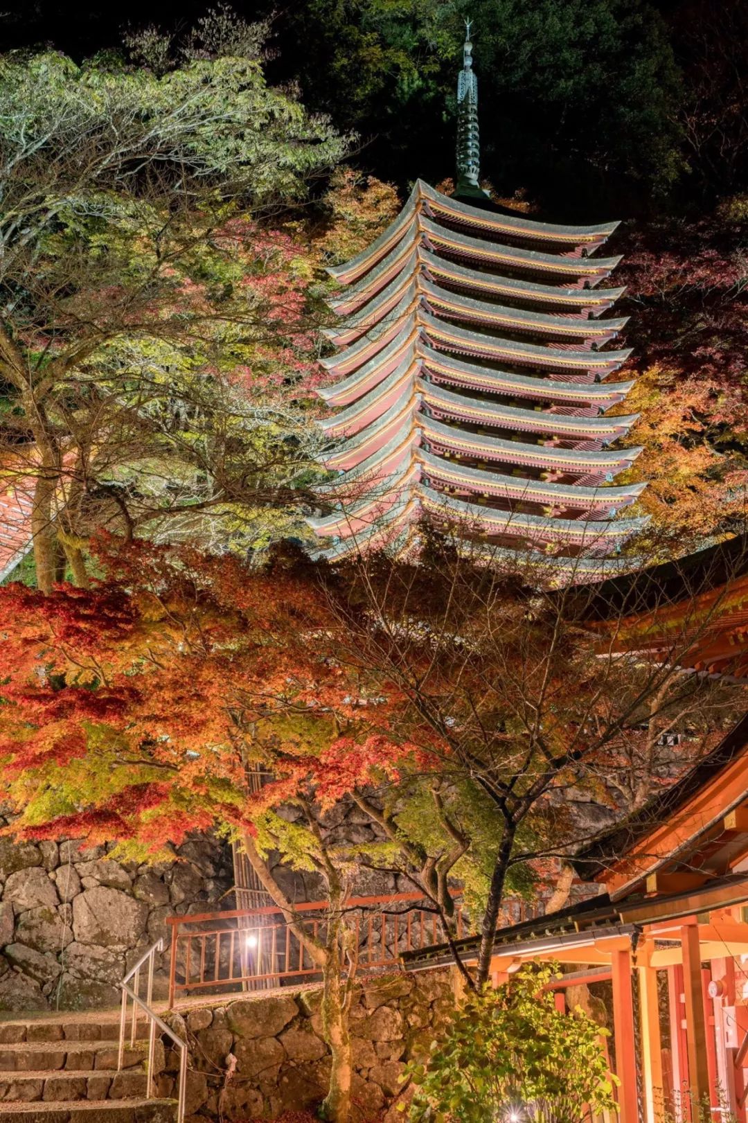 奈良唐朝长安城,奈良和长安城对比