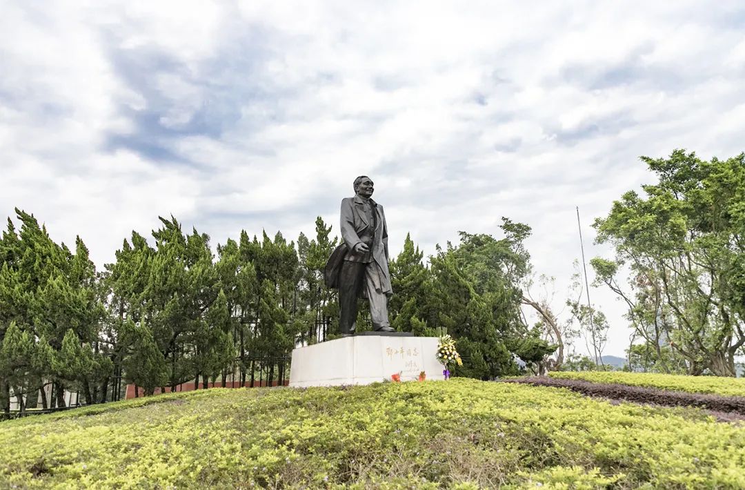 深圳千园之城计划,深圳千园之城风景