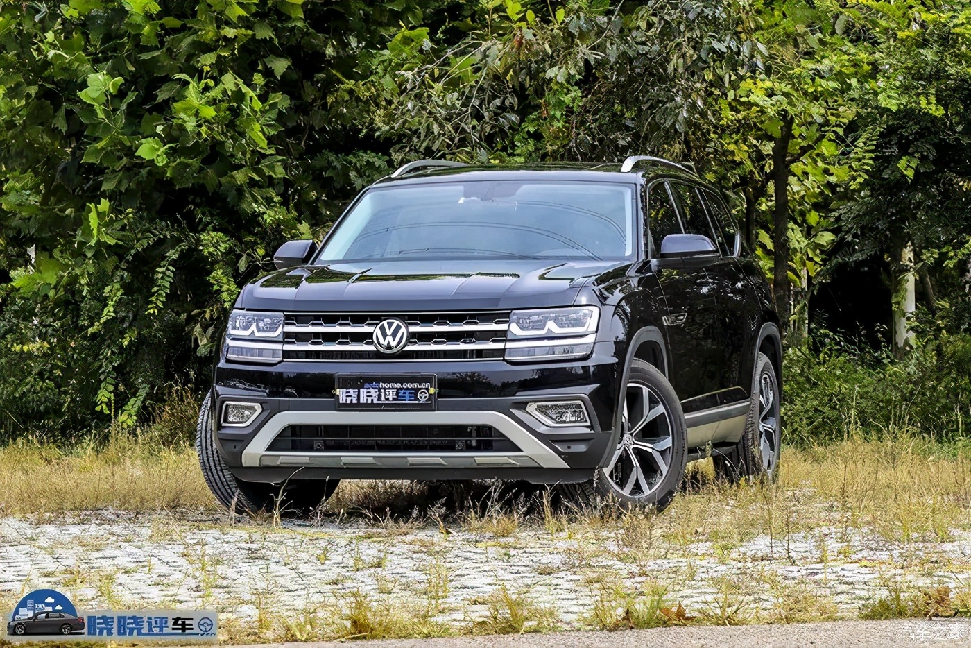 肌肉大块头举汽车,肌肉大块头分享途昂综合用车体验