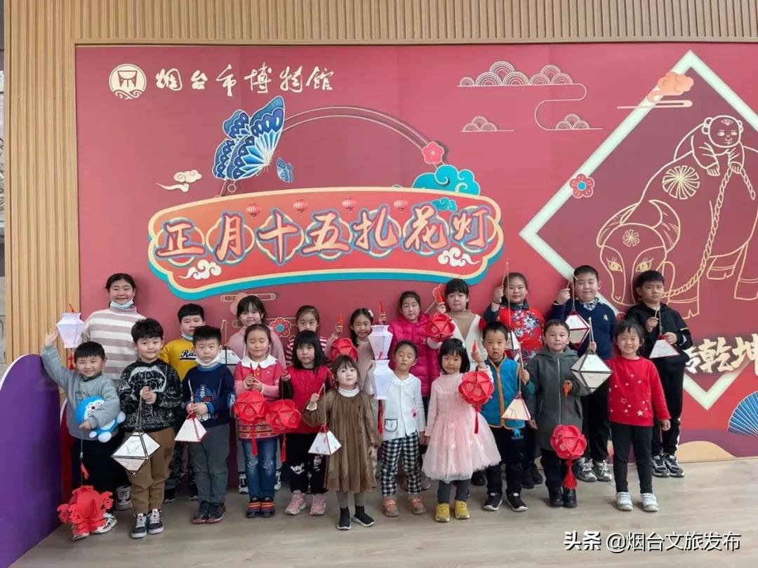 传统民俗闹元宵文化场馆度佳节,民俗文化放异彩万人空巷闹元宵