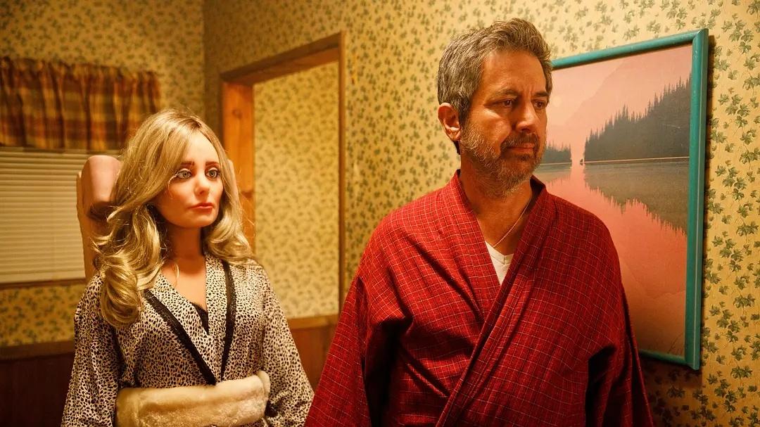 hbo经典剧集,hbo中世纪顶级美剧