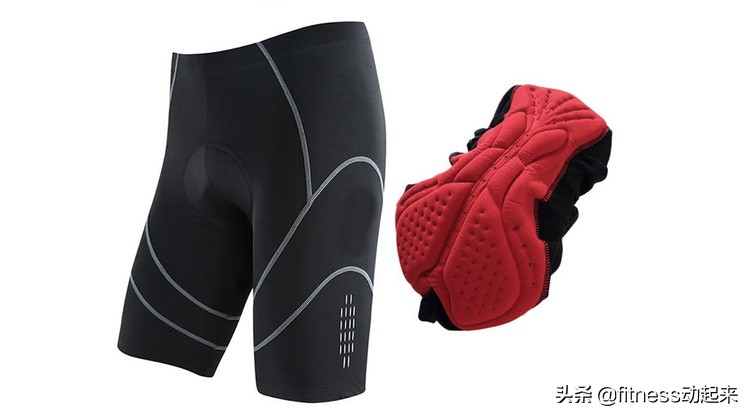 骑车胸口疼痛的原因,膝盖骑车后疼痛的原因