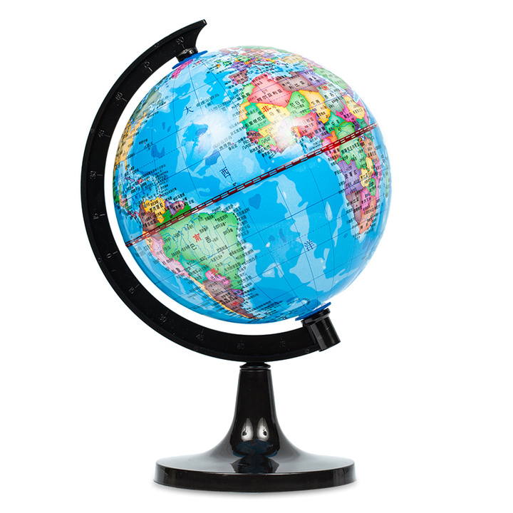 十大名牌地球仪,地球仪爆款top1