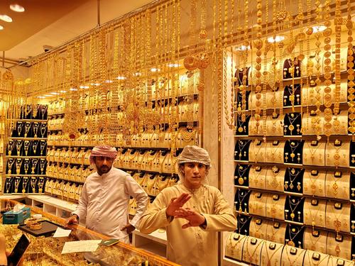 贫穷限制了我的想象力迪拜,三个你不知道的迪拜真相