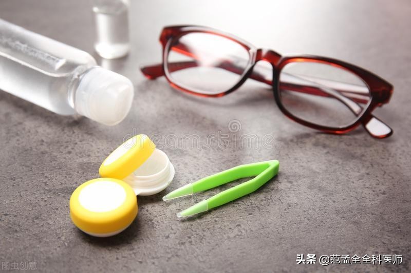 中医穴位调理近视,中医推拿矫正近视