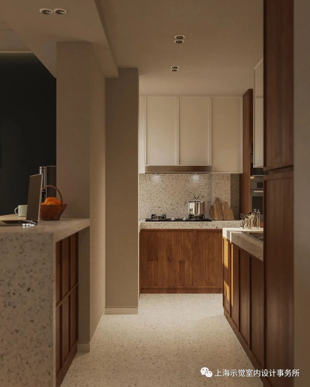 全案设计｜论退休后的居住环境是怎样的？反正是我羡慕的