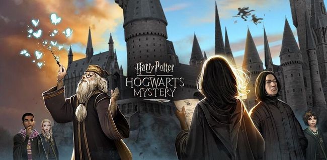 哈利波特手游水牢卡怎么获得,哈利波特手游如何选阿兹卡班