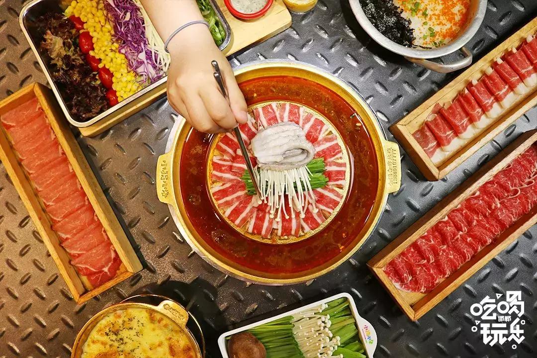 小猪小牛吃火锅,小猪小牛最新视频