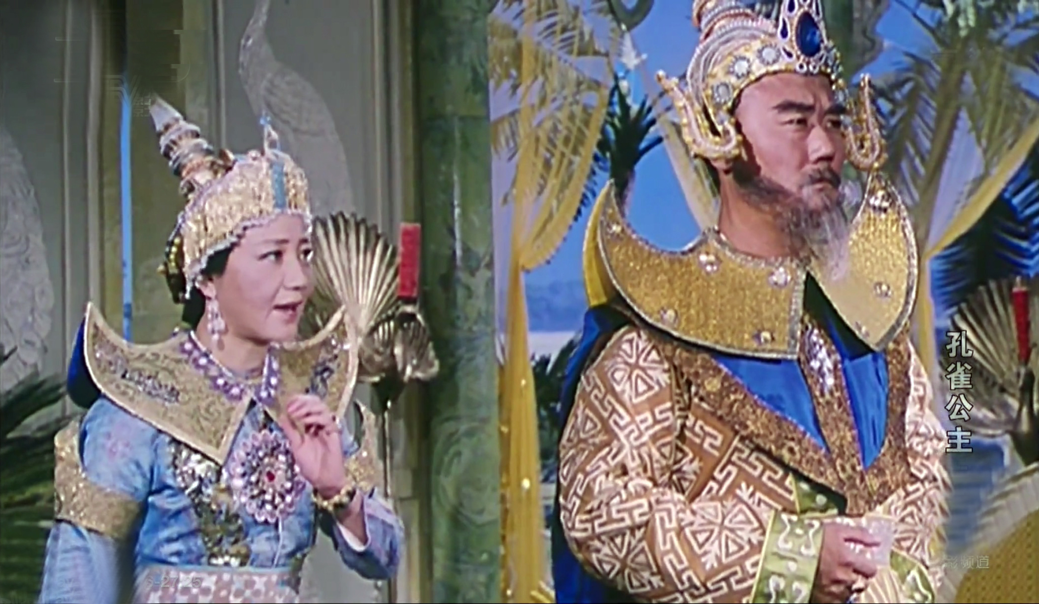 当年的大眼睛女演员,北影90年代10大美女