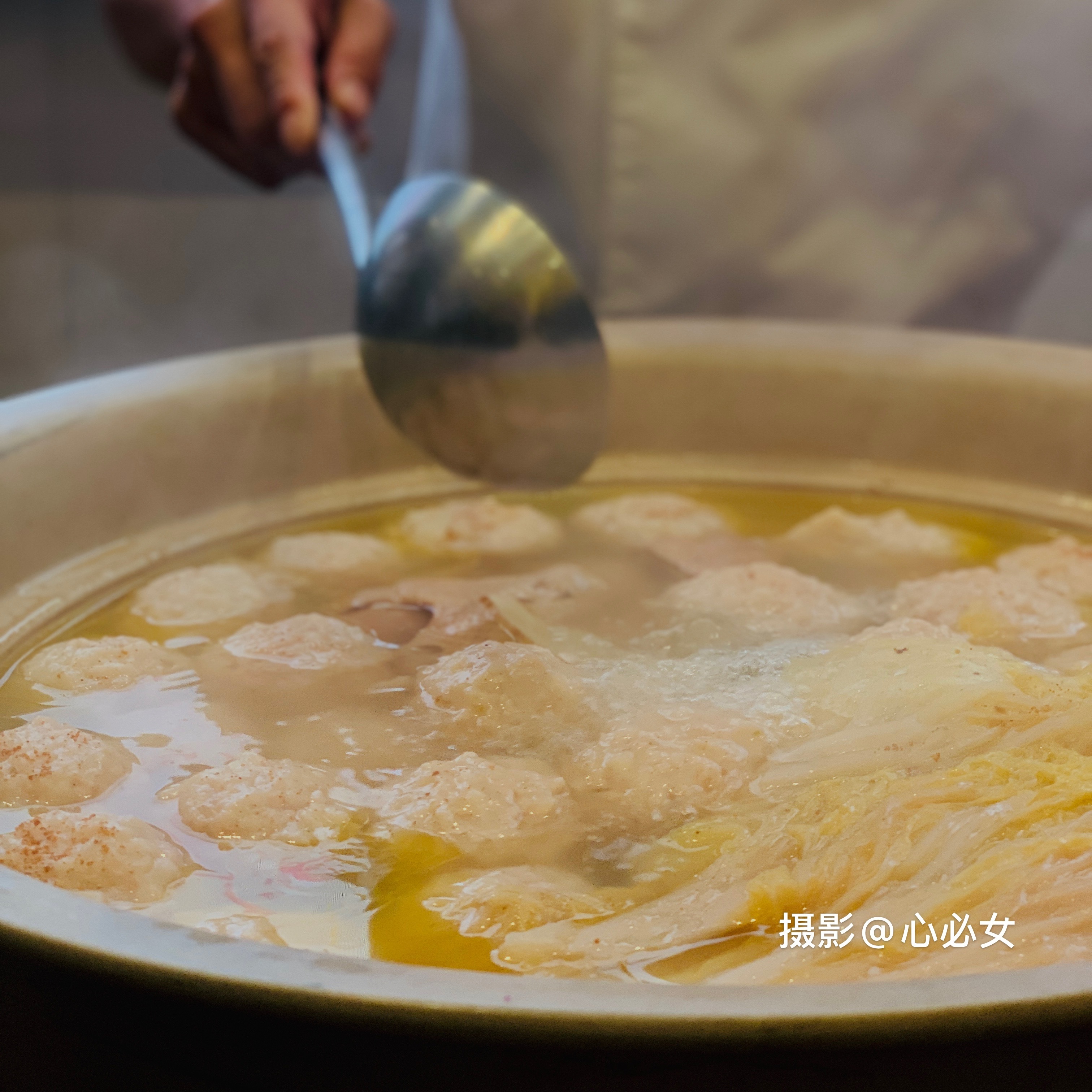 丸子君,丸子叨叨叨