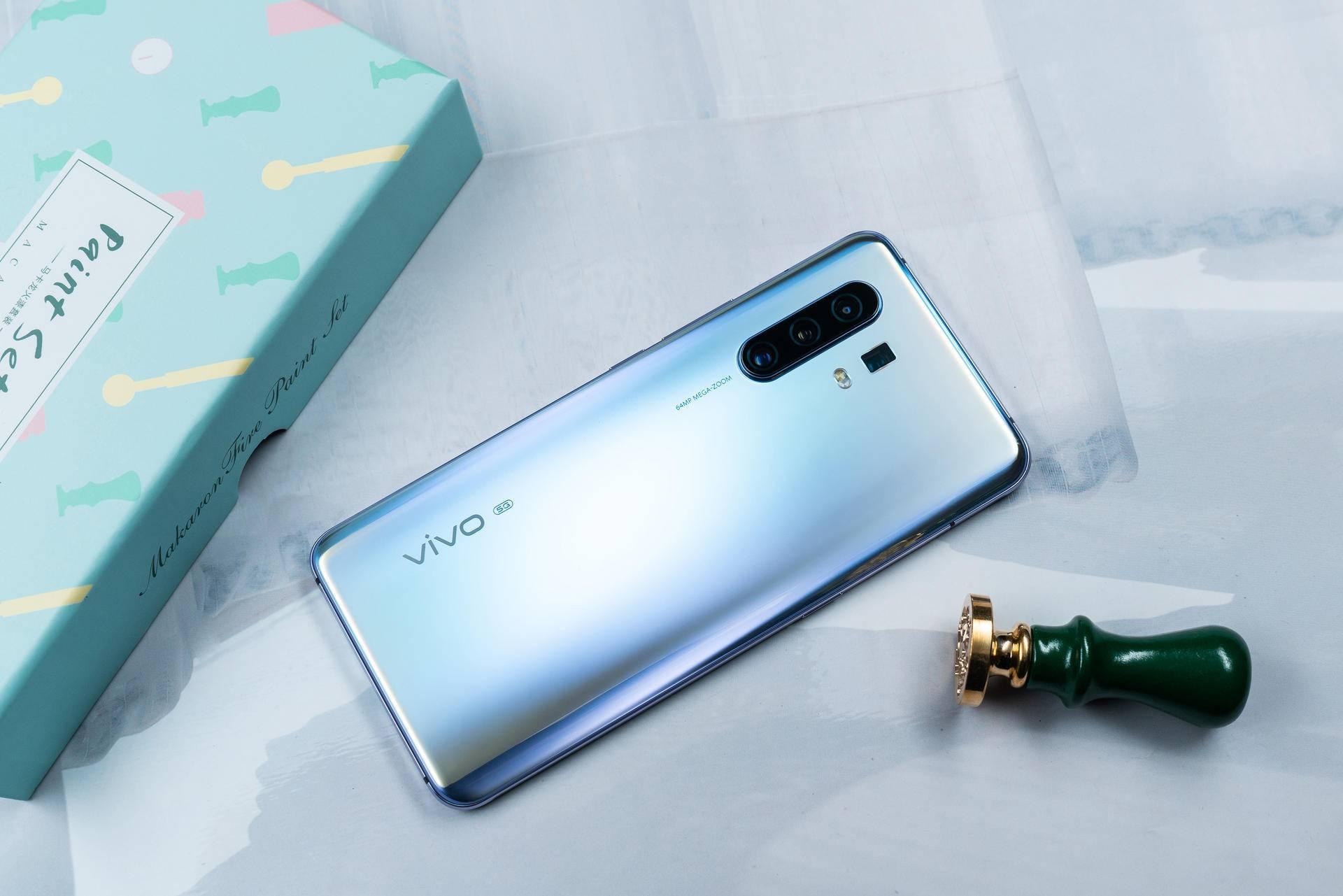 vivo如何把网课投屏到电视,vivo手机网课怎么投屏到电视