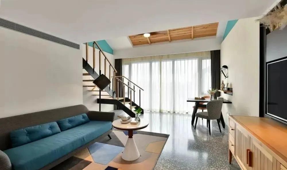 水磨石工艺大全,水磨石竟可以如此惊艳