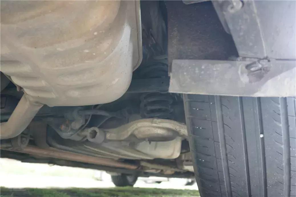 12款韩系车雅尊质量,老款雅尊测评