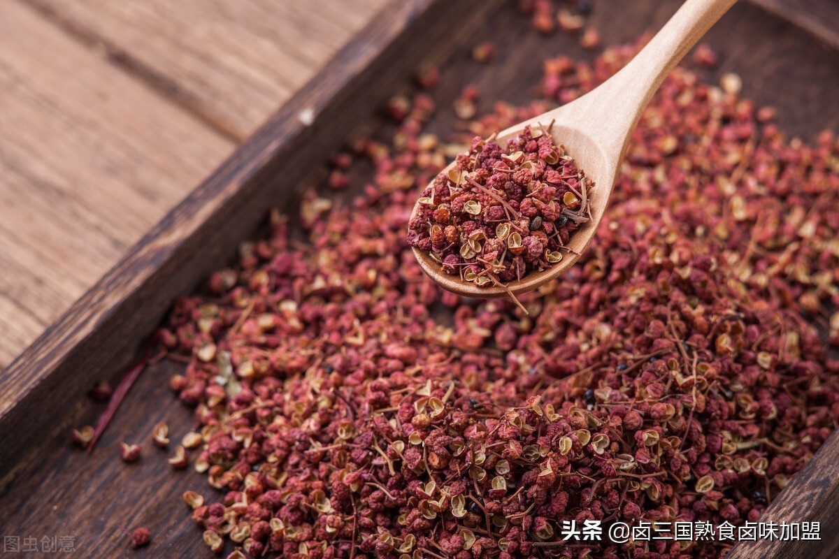 卤味甜味重了怎么办,麻辣卤味有苦味怎么解决