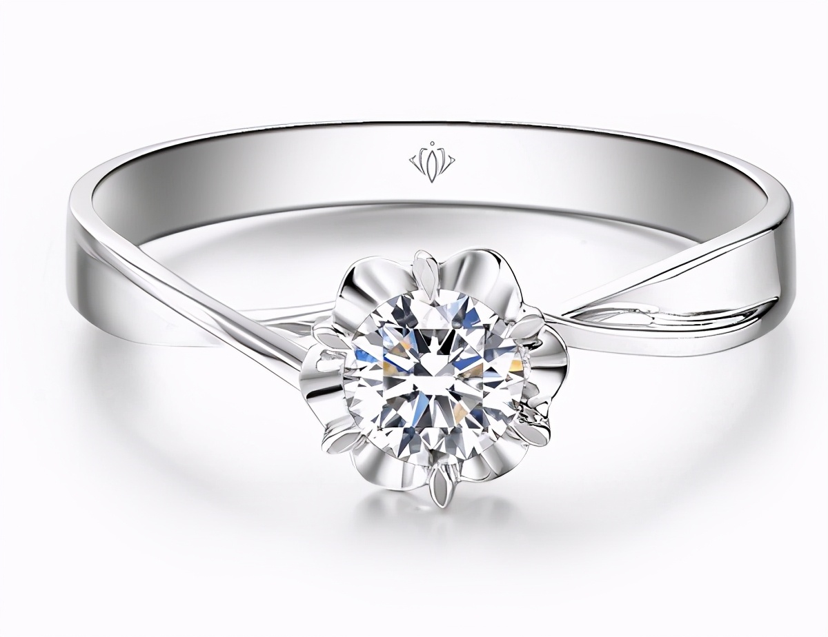 定制钻戒和品牌钻戒,品牌钻戒和定制钻戒