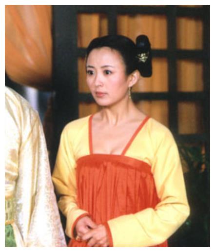 至尊红颜主演今昔对比,至尊红颜属于什么类型的剧