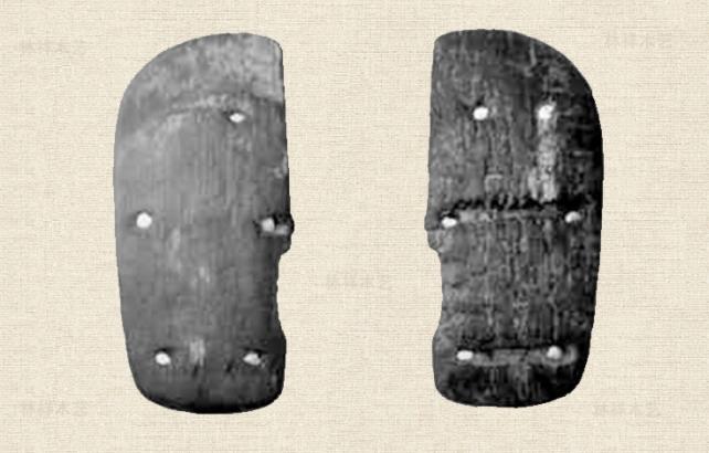 中国历代军靴,秦朝军队穿的鞋