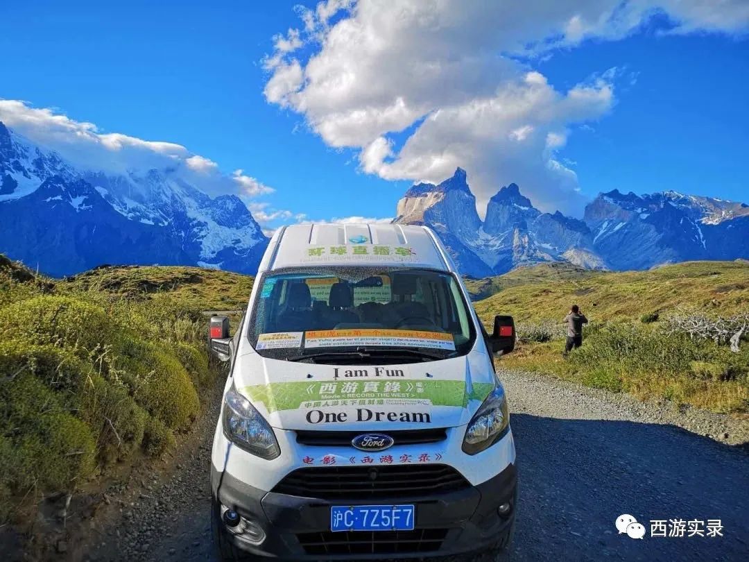 宁愿护照盖满签章，也不要一幢屋子里面装满东西