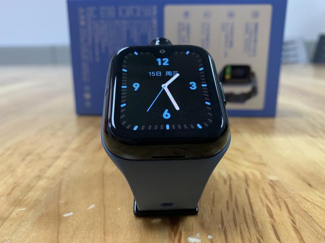 买小天才z6还是小米米兔4pro (米兔手表4pro和小天才)