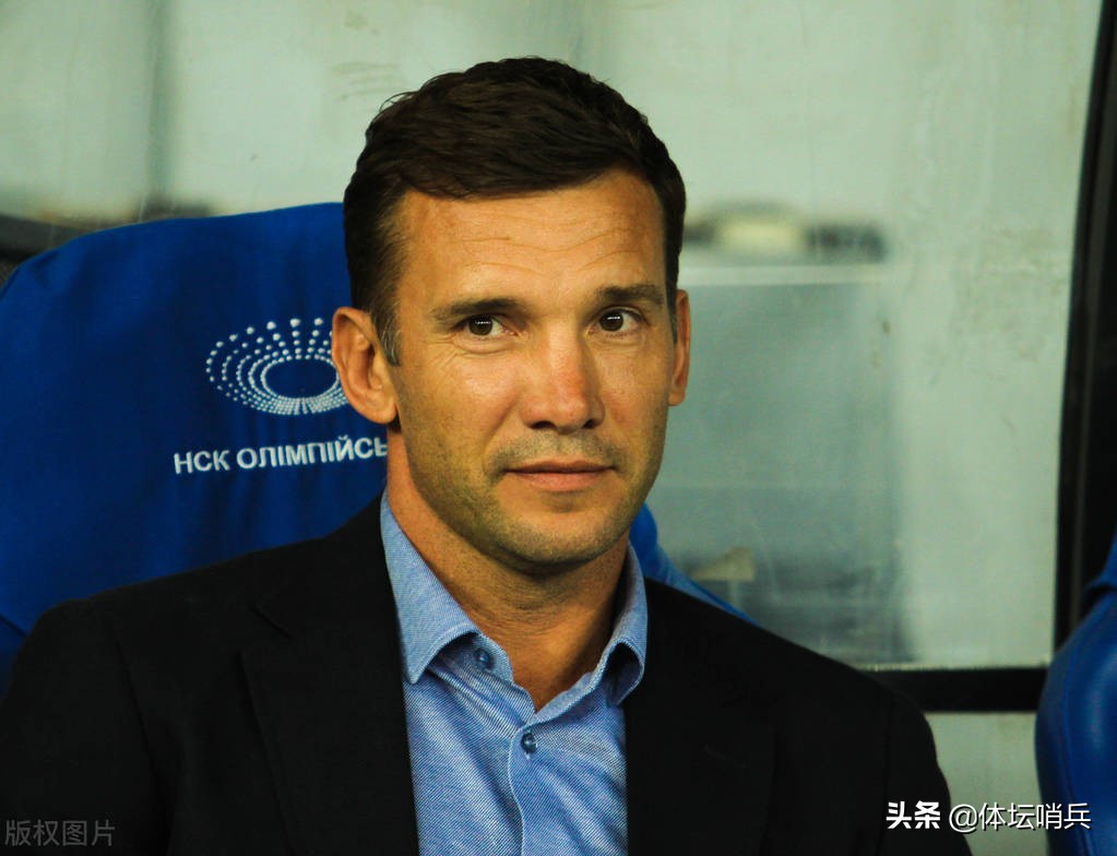 舍甫琴科伊斯坦布尔之夜,舍甫琴科为什么在切尔西表现不好