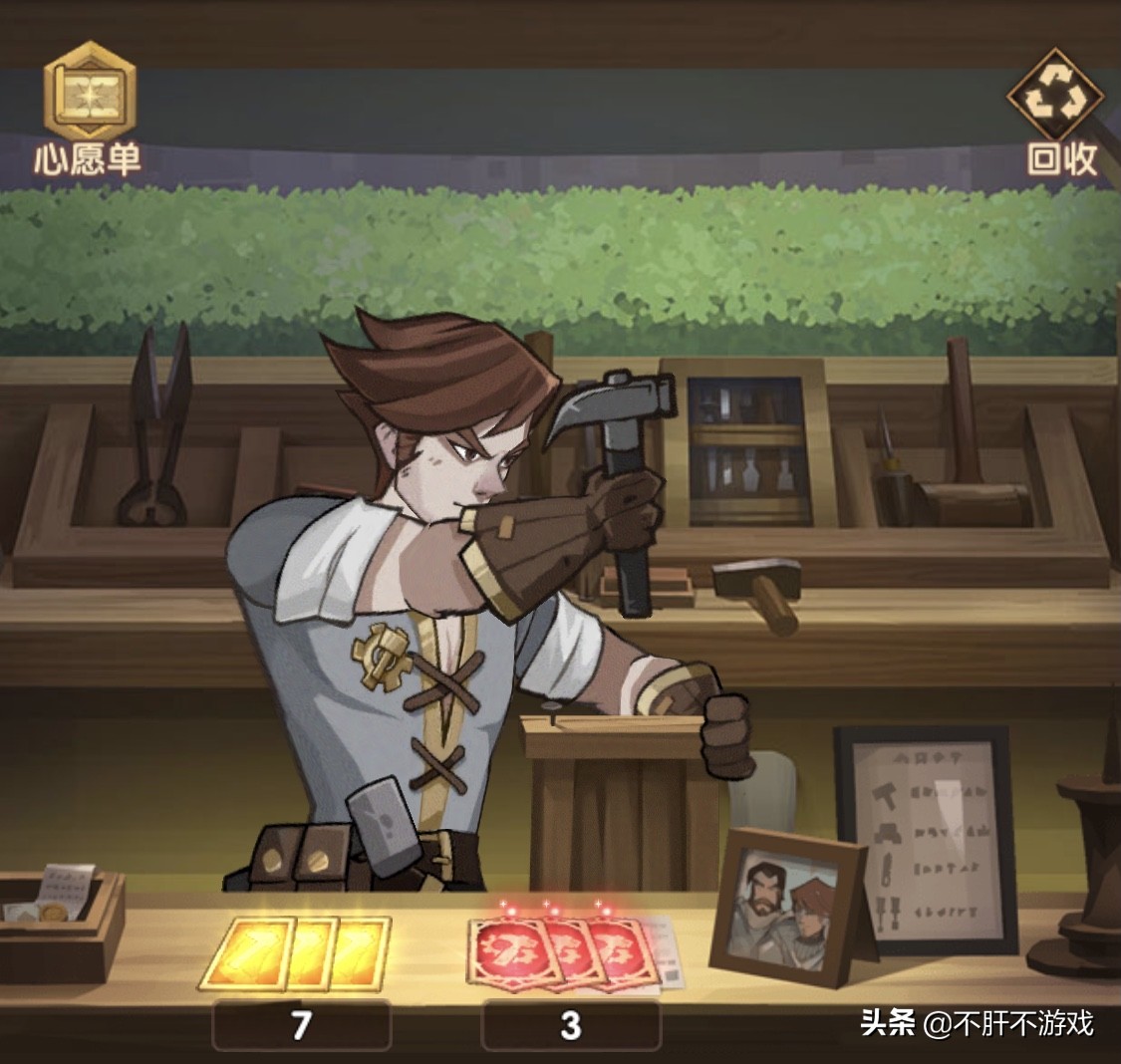 剑与远征最值得养的英雄,剑与远征9红必练英雄