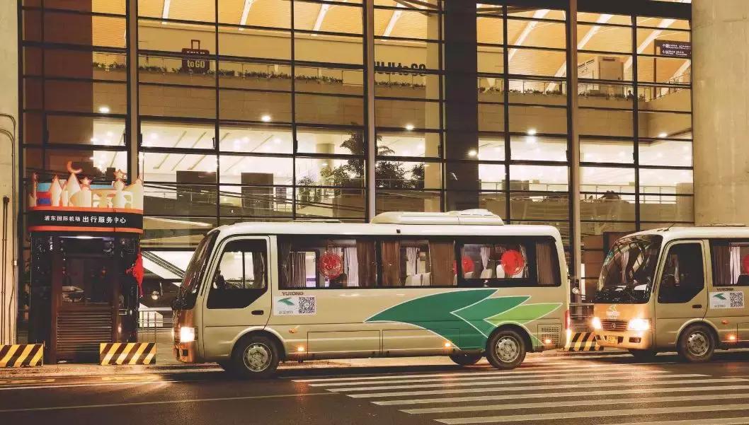 五一返程高峰上海浦东机场,浦东国际机场省钱攻略