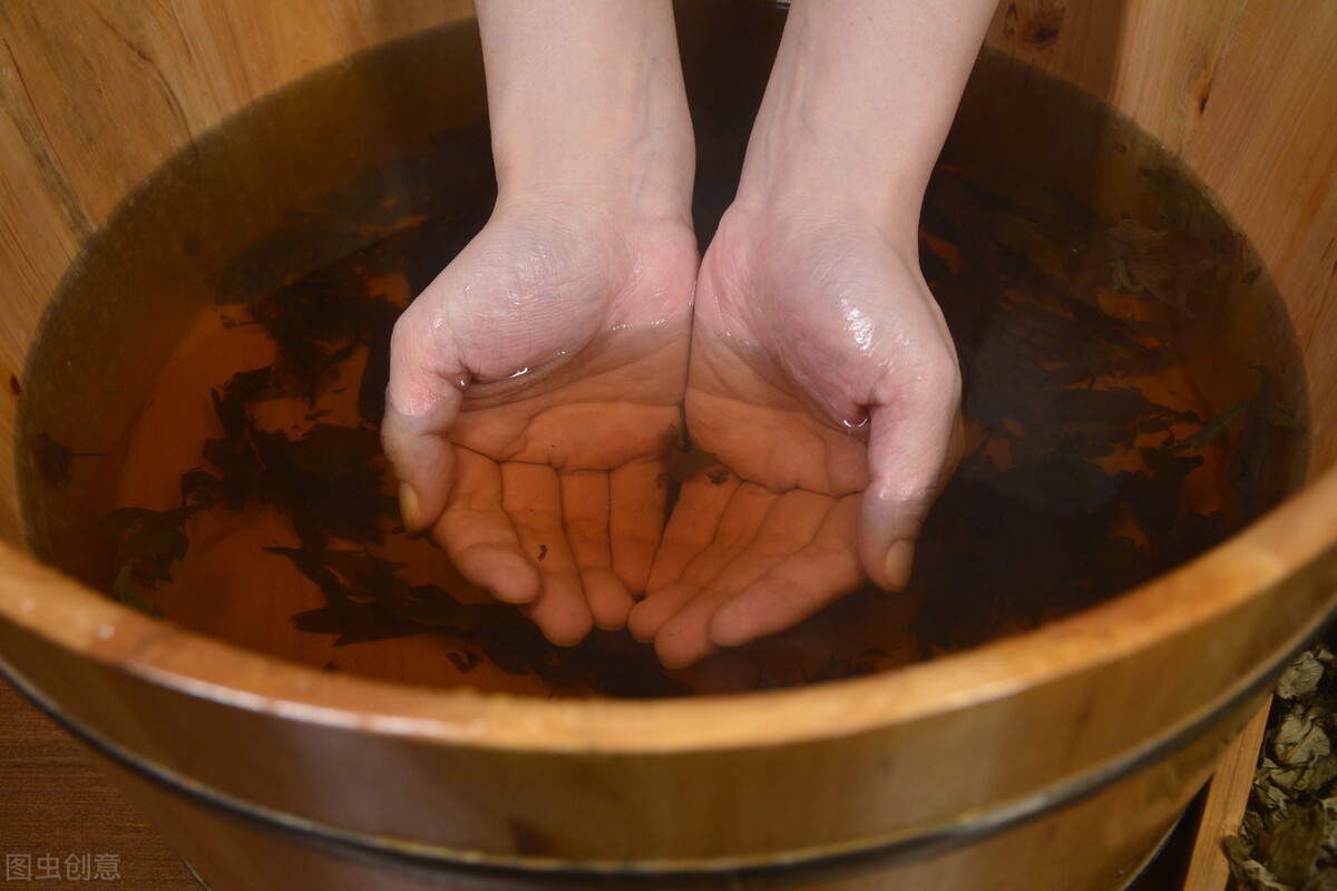 得了干燥综合症我们要平常心对待,干燥综合征患者自己的润燥之法