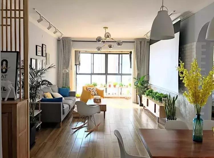 20-30平米小户型家庭影院,12平米小户型家庭影院效果图