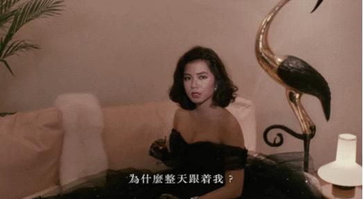 广东女孩漂亮怎么说,邱淑贞泼辣