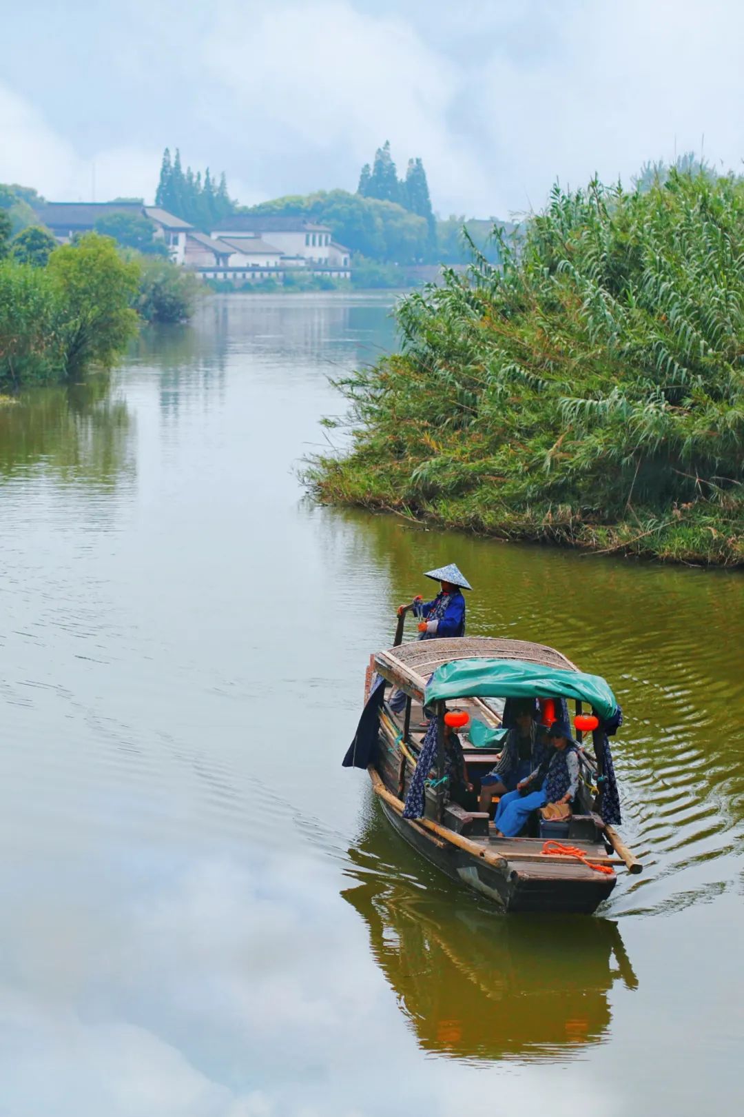 一直有个疑问,常熟属于苏州吗?我能说自己是苏州人吗?