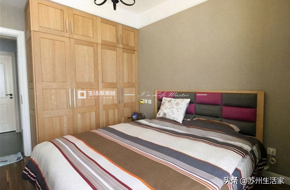 100平新房全屋定制装修步骤,100平全屋定制柜子需要多少钱