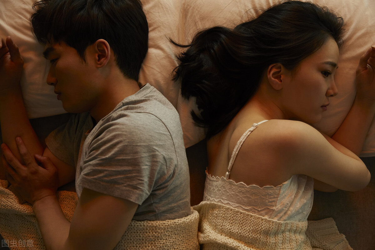 老公没钱该离婚吗,老公没钱我该离婚吗