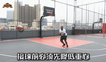 打篮球打久了的变化,打篮球练好投篮