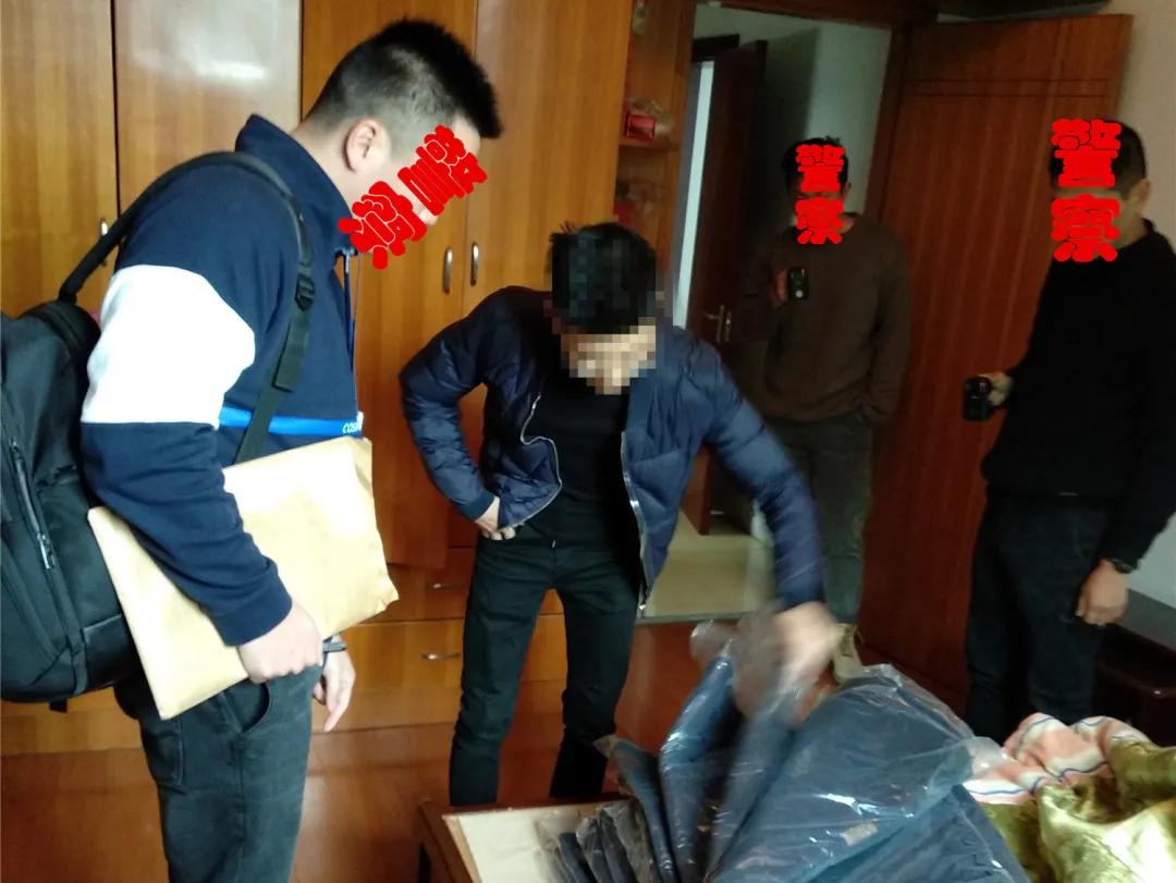 涉案超6000万！这个网红被抓了！