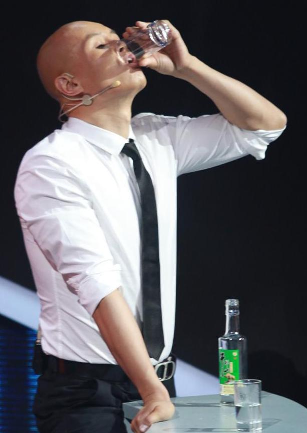 错把平台当本事的艺人,错把平台当能力的案例