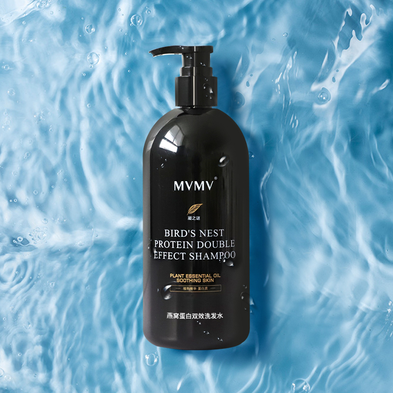 这几类洗发水不要买,六种洗发水别买