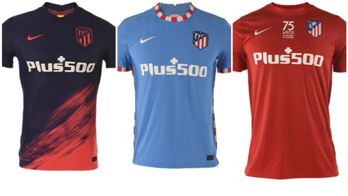 2022球衣设计,2021-2022赛季最好看的球衣