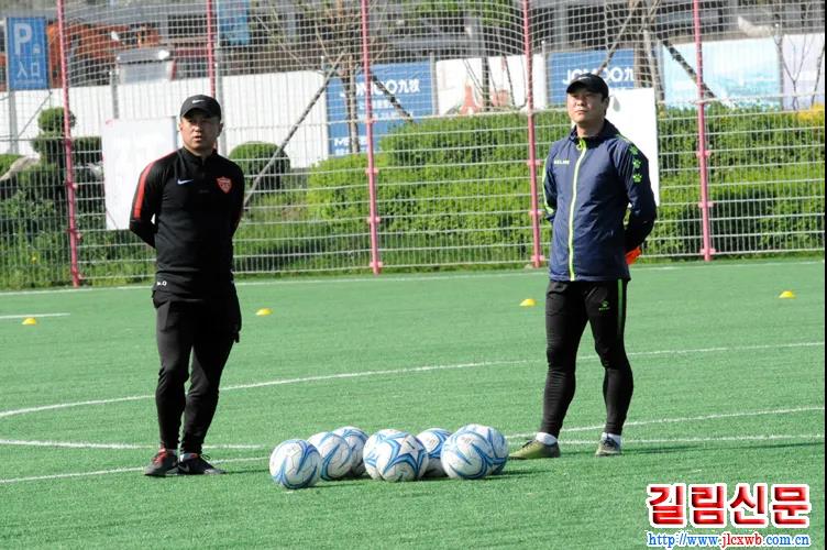 延边足球队中甲赛程,延边足球回归完整版