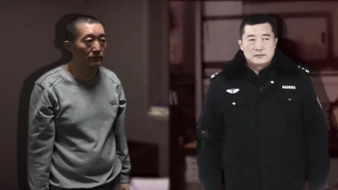 公安局长是黑老大电视剧,公安局长是黑老大的电视剧