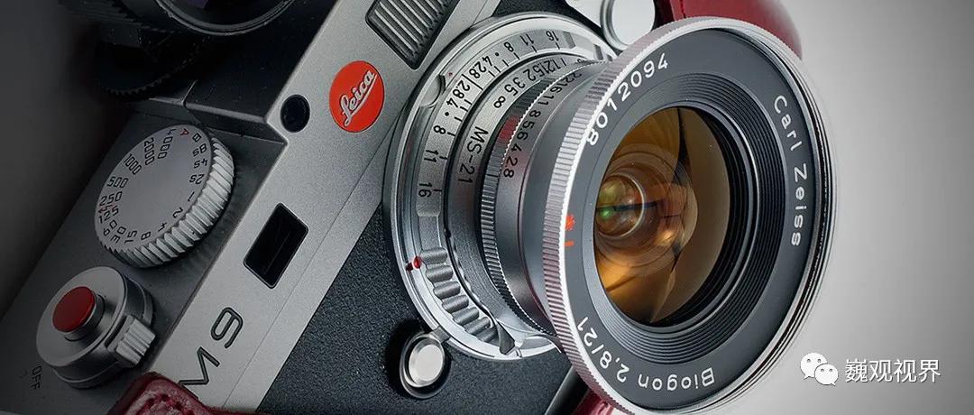 “千里姻缘一线牵”深入了解“SHOTEN”Contax G转Sony E卡口转接环