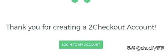 shopify如何添加信用卡收款,shopify如何设置信用卡收款