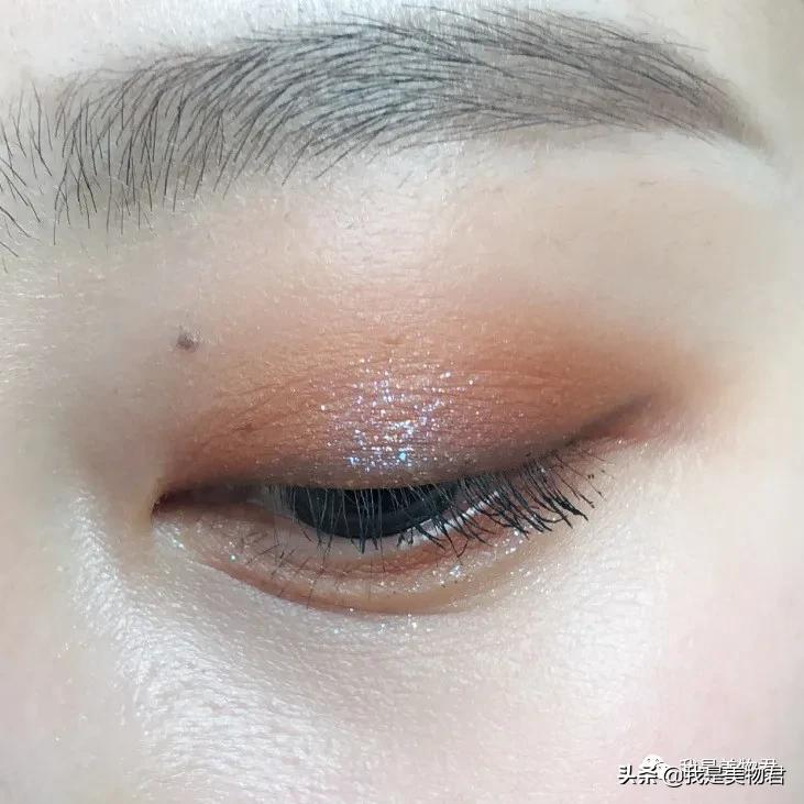 各个年代国货眼影盘,国货眼影一体盘老品牌