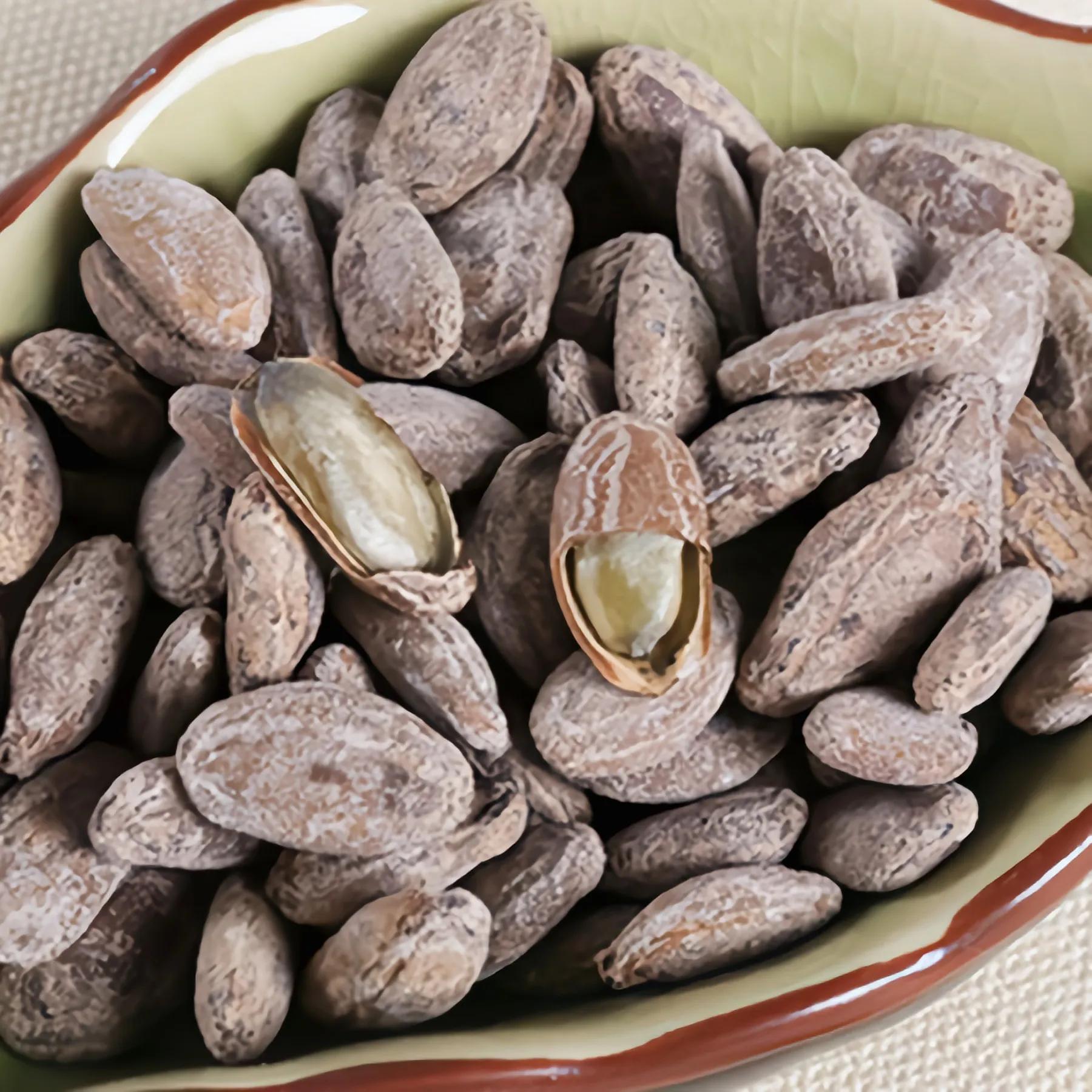 这个国民级零食，潘金莲用来卖弄风情，清朝人靠它赚翻了