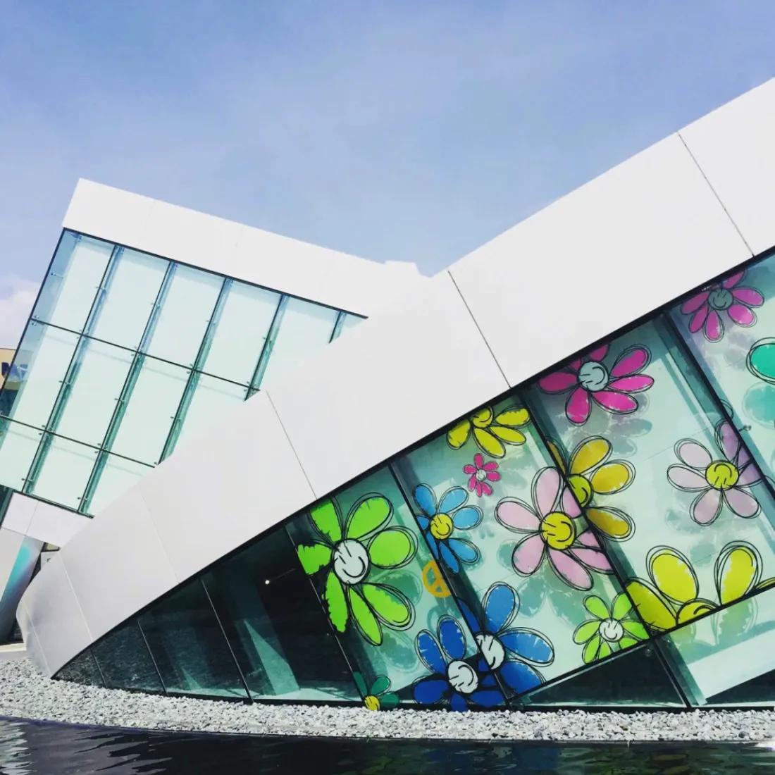 济州岛免签自由行攻略,济州岛梦想大厦38层咖啡厅