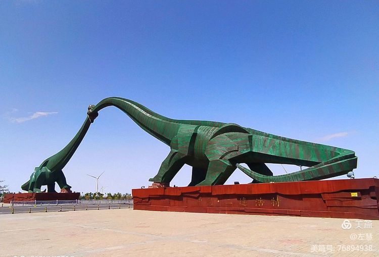 内蒙古二连浩特地图,内蒙古二连浩特机场