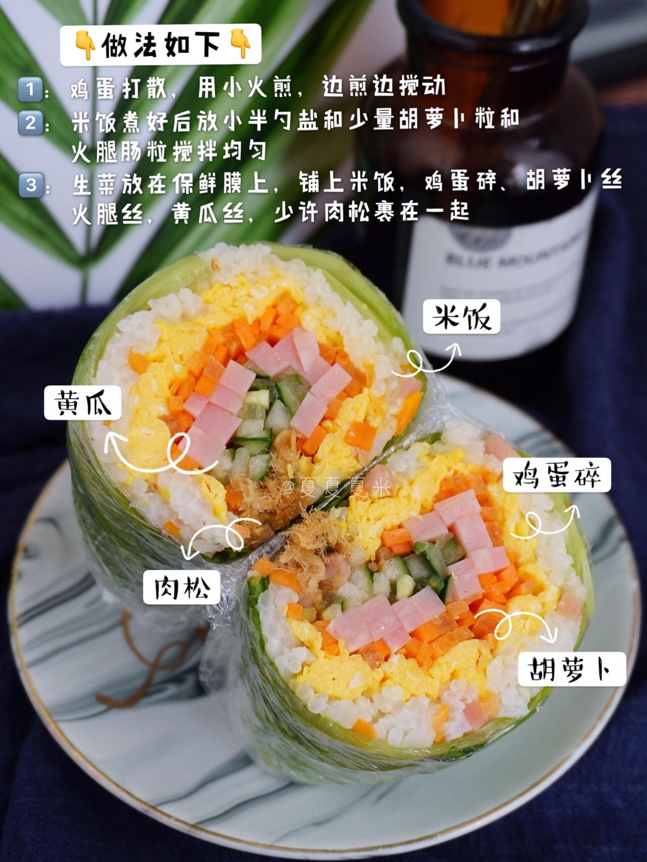 早餐减脂餐简单又营养不重样,好吃又减脂的减肥早餐有哪些